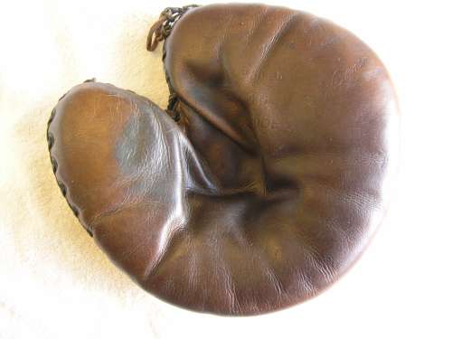 Herb Bremer Goldsmith AC46 Front Doug